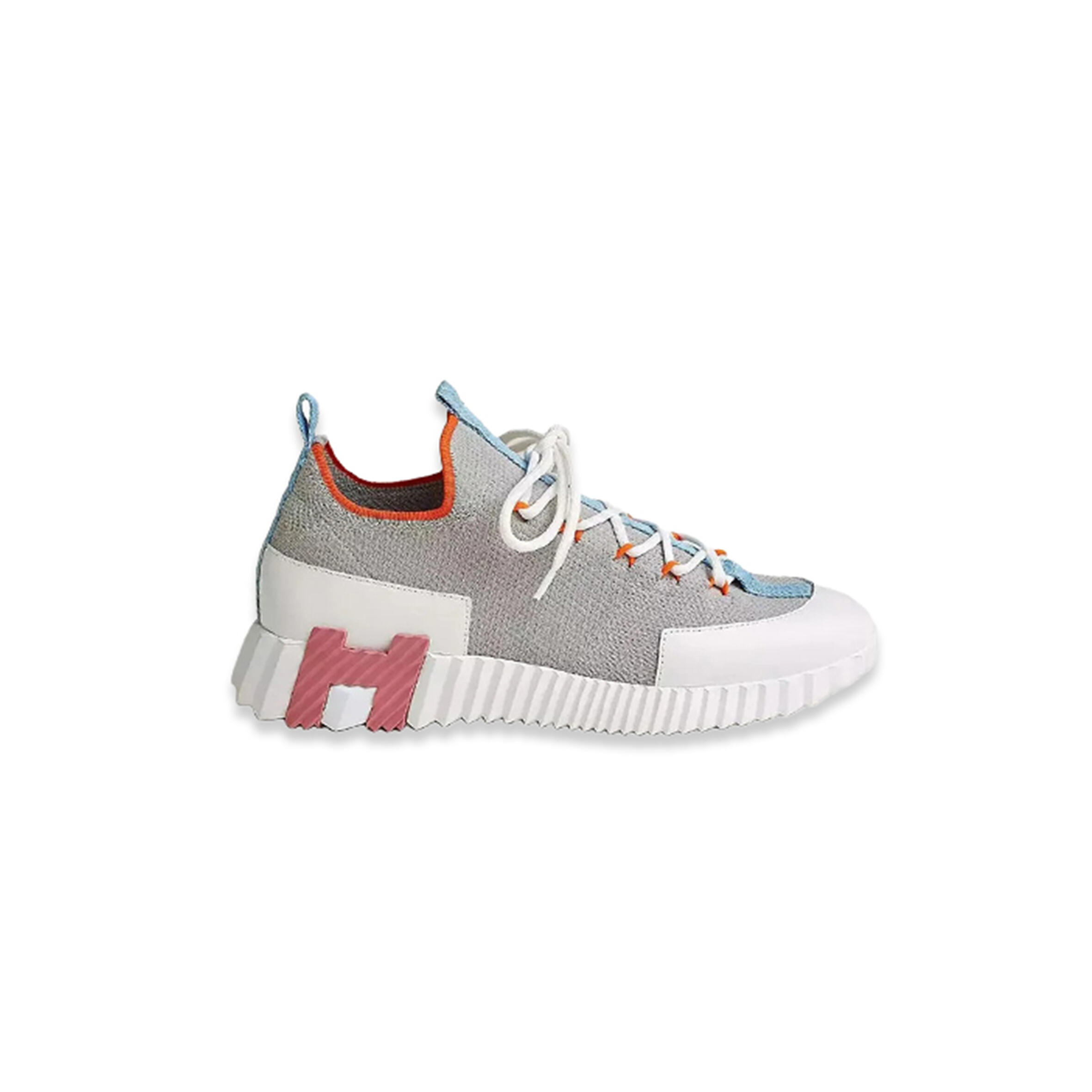 HERMES LIFT SLIP-ON SNEAKER H252003ZGQ360